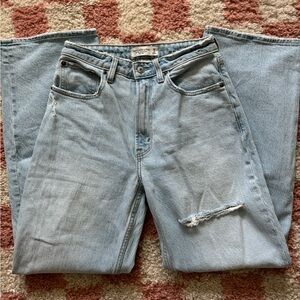 Abercrombie & Fitch Jeans